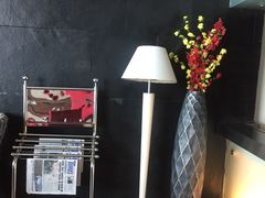 -克拉甘丽晶酒店