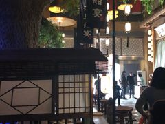 -淀里船宴(卓达店)