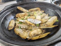 -小时候焗海鲜(鄞州万达店)