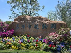 -苏州上方山国家森林公园