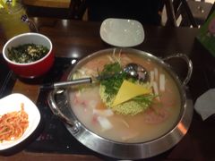 -火炉火自助餐(枫蓝国际店)