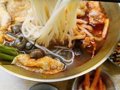 -螺阿玛柳州螺蛳粉(华南城店)