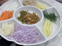-顺德美食坊(南沙分店)