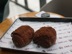 -OUR Bakery(三里屯太古里店)