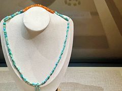 -巴音郭楞蒙古自治州博物馆