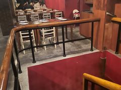 -Rural Tequila墨西哥餐厅(东川路店)