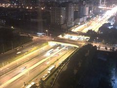 -北京希尔顿逸林酒店