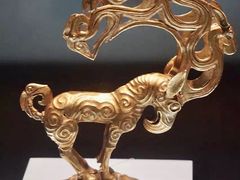 -陕西历史博物馆