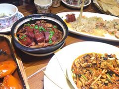 -田婆婆的菜(新天地店)
