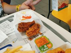 -麦当劳(杭州庆春路店)