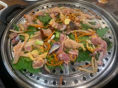 桑拿鸡-阿多私房菜(顺德店)