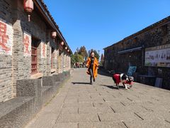 -乌石村