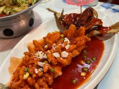 -姑苏家宴·苏帮菜·松鼠桂鱼(苏州总店)