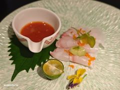 -松鹤精致料理(五一中路店)