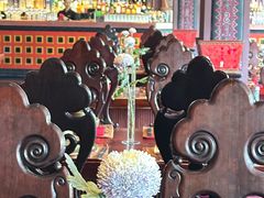 -花马天堂云南餐厅 Lost Heaven(外滩店)