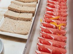 -涮福記·现切牛羊肉火锅(世纪汇店)