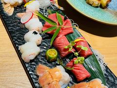 -鮨一日本料理旗舰店(总店)