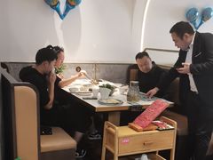 -真亦味鲜货火锅(长江路店)