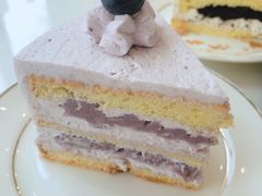 芋芋淡奶-PETIT PARIS 小巴黎(凯德1818店)