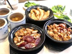 -鑫馨餐厅