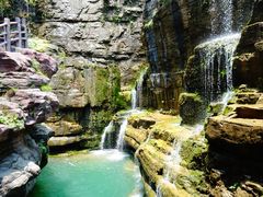 -云台山风景名胜区