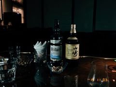 -THE OLD HOUSE酒吧
