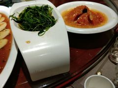 -老铺人家酒店(紫荆名流店)