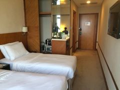 -香港港岛太平洋酒店