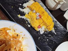 -大秦地·西北菜(纬四路店)