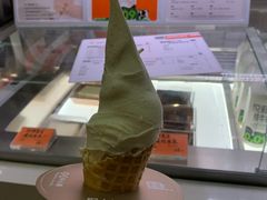 -野人先生现做冰淇淋(北京环宇荟店)