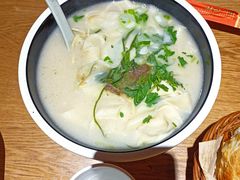 -大头亮羊汤烩面·河南非遗(良乡总店)