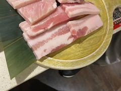 -猫爪爪原切自助烤肉(观音桥阳光世纪店)