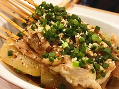 -客临百思德·东北特色馆(龙湖时代天街店)