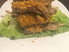 -龍聚祥烧麦馆(万达店)