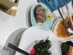 -杭州西湖柳莺里酒店·闻莺厅