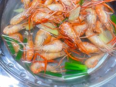 -七的湖·江南蟹舫·阳澄湖农家菜(蟹舫苑店)