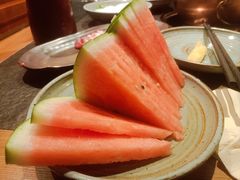 -老墙根涮肉·铜锅·烧烤(欢乐谷·王四营店)