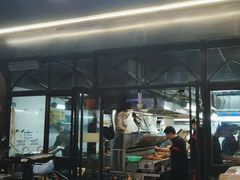 门面-张师傅烧烤(CBD店)