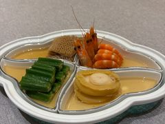 -扬州狮子楼·非遗淮扬菜(总店)