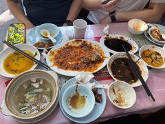 -蘭心餐厅(进贤路店)