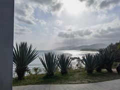 -石梅湾艾美度假酒店