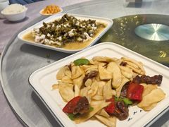 -温岭人家(红花北路店)