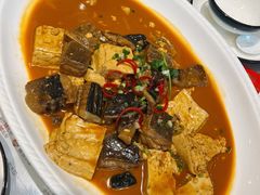 -添福来墨鱼饺子 · 海鲜东北菜(大连星海·黄浦路店)