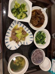 点击看大图 -奕新一诺台式母婴护理中心(我格广场店)