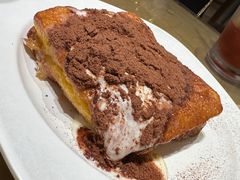 -翠华餐厅(铜锣湾糖街店)