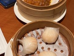-杭州JW万豪酒店-万豪中餐厅