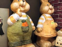 -韩国利尔面包(桂林路店)