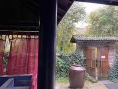 -崇阳三特浪口温泉