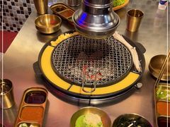 -釜山火炉·海鲜烤肉(紫藤路店)