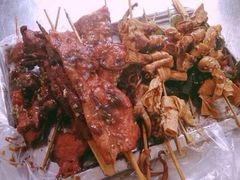 -二中酸辣汤(无锡梁溪区店)